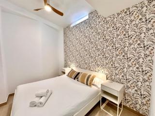 Casa Rosario - Apartamento reformado en El Cabañal - 1