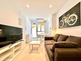 Casa Rosario - Apartamento reformado en El Cabañal - 0