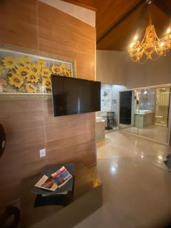 Pousada Hibiscos - 9