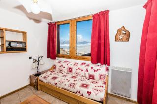 Résidence LE POMMERET - 3 Pièces pour 7 Personnes MAE-9624 - 4