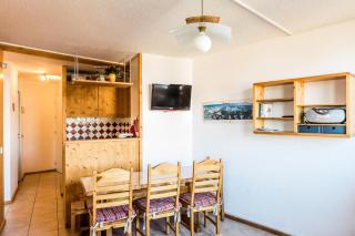 Résidence LE POMMERET - 3 Pièces pour 7 Personnes MAE-9624 - 3