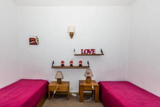 Résidence LE POMMERET - 3 Pièces pour 7 Personnes MAE-9624 - 1