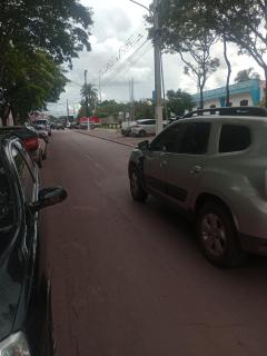 Quarto individual em casa no centro frente a praca - 6