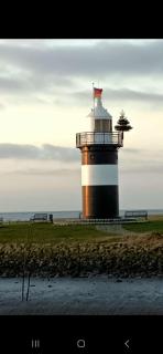 Ferienhof Eckelehe, Wremen - 3