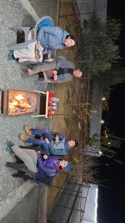 جبل شمس Jabal Shams sunset House - 8