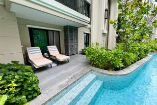 The Title Legendary Bang-Tao apartments by TVC -  - 1