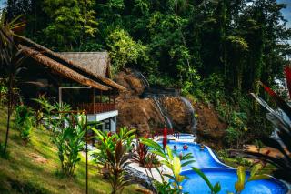 Red Frog Beach Island Resort - 4