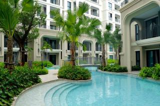 The Title Legendary Bang-Tao apartments by TVC -  - 4