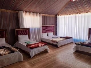 Mars Camp, Lunar Space - 5