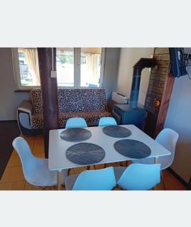 Domek letniskowy u Doroty - 7