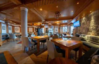 Hotel Garni Castel B&B - Ischgl - 4