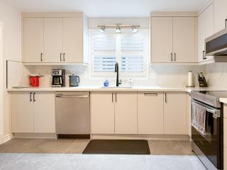 The Promenade Cottage License # 002-2023 - 1