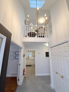 The Promenade Cottage License # 002-2023 - 8