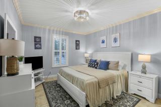 Navarre Sound Place- Pool Steps Away - Backyard Oasis - 1