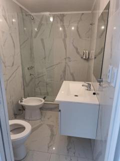 Lovely apartment with a patio - 1