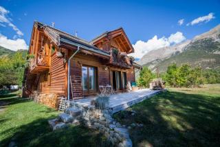 Chalet de l'Onde - 9