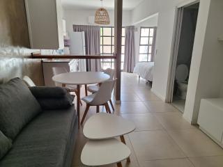 Lovely apartment with a patio - 4