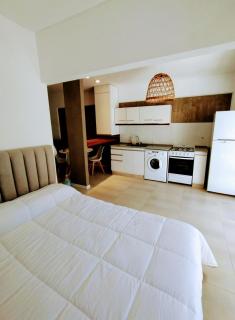 Lovely apartment with a patio - 7