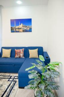 4,5 Zimmer Kiteapartment Selena Bay - 8