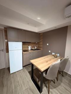 The Garden Skopje - Apartment by SM - 9