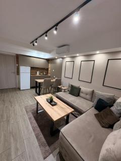 The Garden Skopje - Apartment by SM - 4