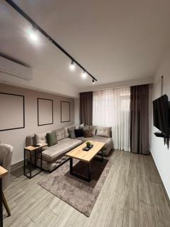 The Garden Skopje - Apartment by SM - 1