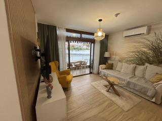 Cactus Sombrerudo- bright apartment next to Yumbo - Maspalomas - 2