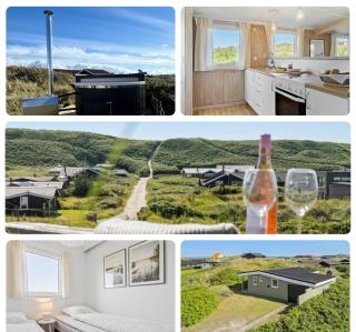 Newly renovated spa cottage 300 m from the North Sea - 4