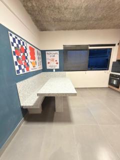 Casa mansa hostel - 3