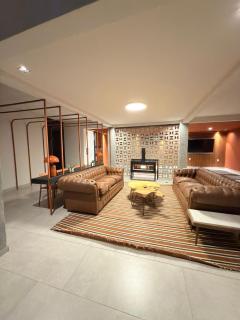 Casa mansa hostel - 9