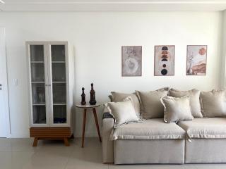 2 Quartos Climatizados em Itapoã | Próx. à Praia - 9