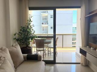 2 Quartos Climatizados em Itapoã | Próx. à Praia - 7