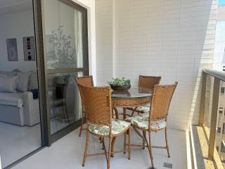 2 Quartos Climatizados em Itapoã | Próx. à Praia - 6