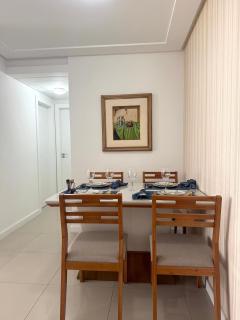 2 Quartos Climatizados em Itapoã | Próx. à Praia - 3