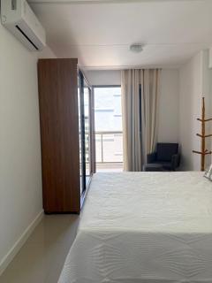 2 Quartos Climatizados em Itapoã | Próx. à Praia - 1