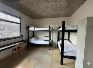 Casa mansa hostel - 2