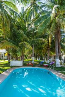 Comfortable and quiet with a pool - 9