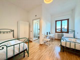 Negrar Cuore Rooms - 5