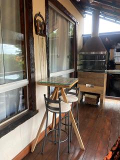 Pousada Hibiscos - 1