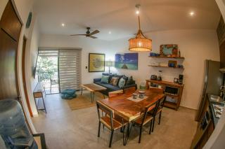 Kam Na Ha 202 - Elegant 2 Bedroom Retreat with Rooftop Oasis and Pool - 0