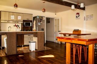 Hostal Turpial Patagonia - 0