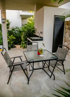 Kam Na Ha 202 - Elegant 2 Bedroom Retreat with Rooftop Oasis and Pool - 7