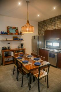 Kam Na Ha 202 - Elegant 2 Bedroom Retreat with Rooftop Oasis and Pool - 6