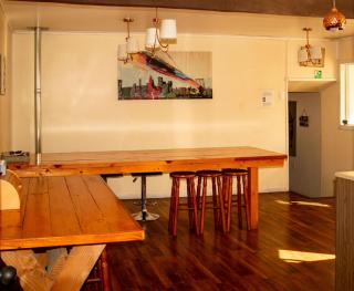 Hostal Turpial Patagonia - 2