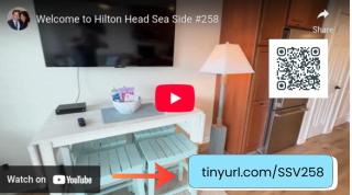 Seaside Villa 258 - 1