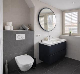 Vakantiewoning aan Zee - 1