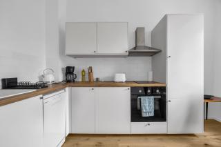 Wola Studio - EXPO XXI, Metro Nearby - by Rentujemy - 1