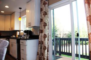 Fenway Room Comfy for two 13 miles to Seattle Space Needle - 4