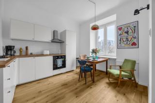 Wola Studio - EXPO XXI, Metro Nearby - by Rentujemy - 5