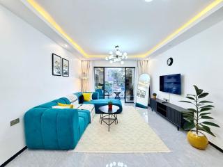 Nandwa Ivy residence - 0